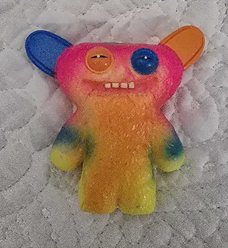 Cinnamoroll Scented Easter Plush