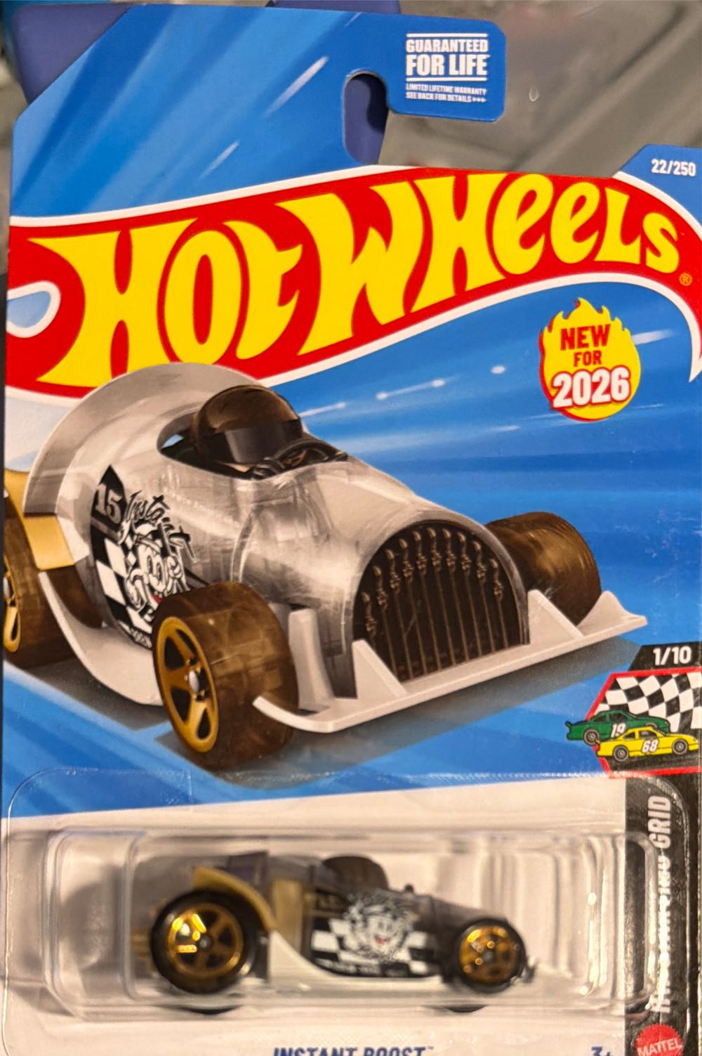 LOL Dolls Teal BROWN 