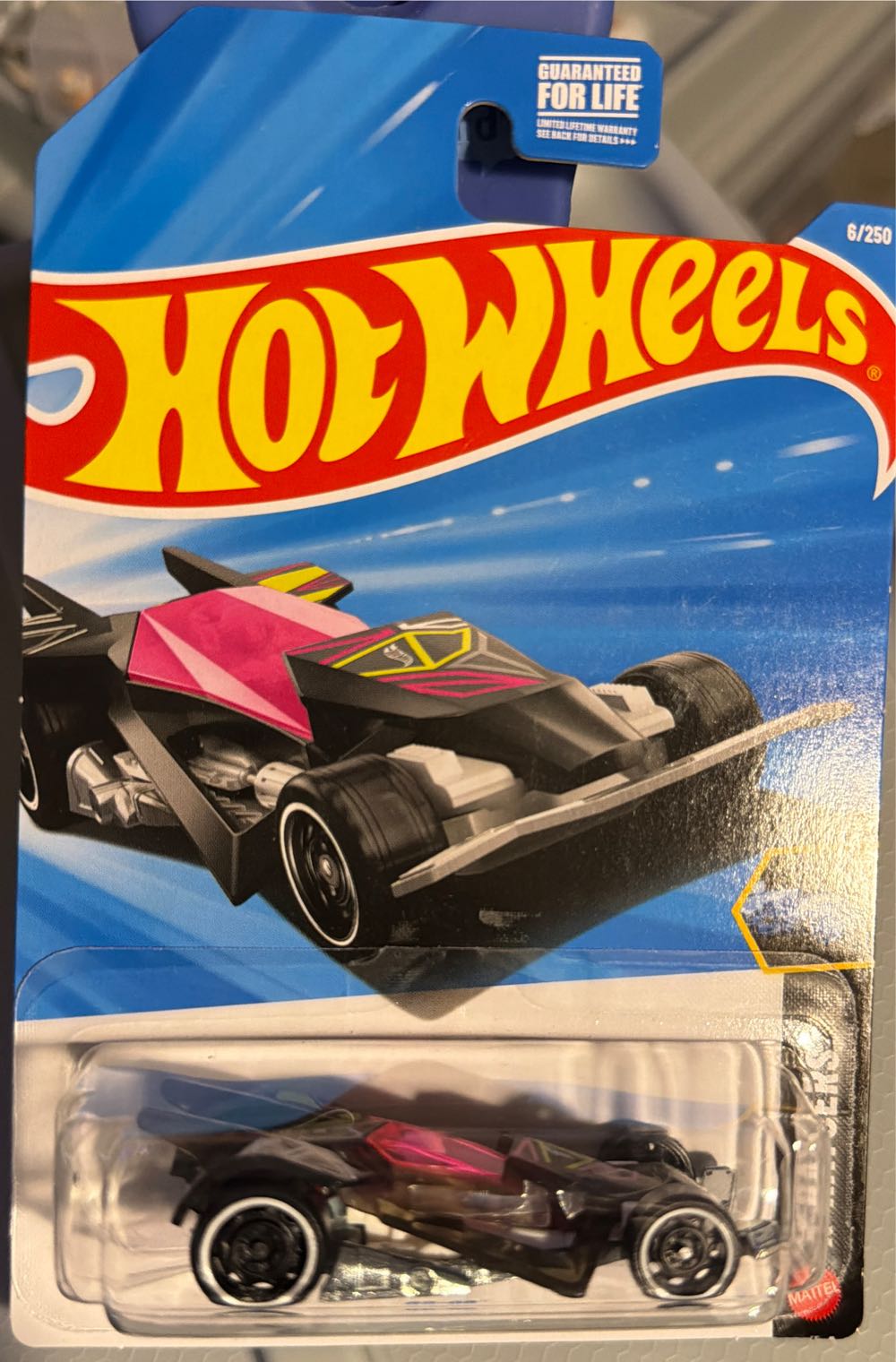 Jessie Disney Doorables Series 5