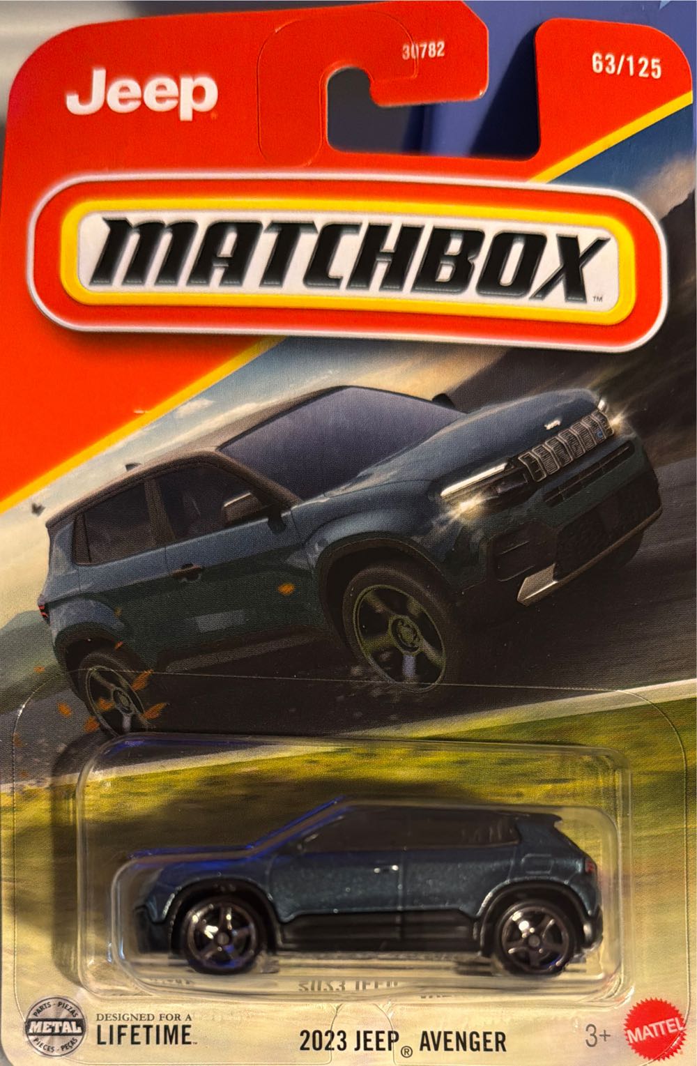 Hopper Minix Stranger Things Series 4 Hopper Collectible Figurines #176