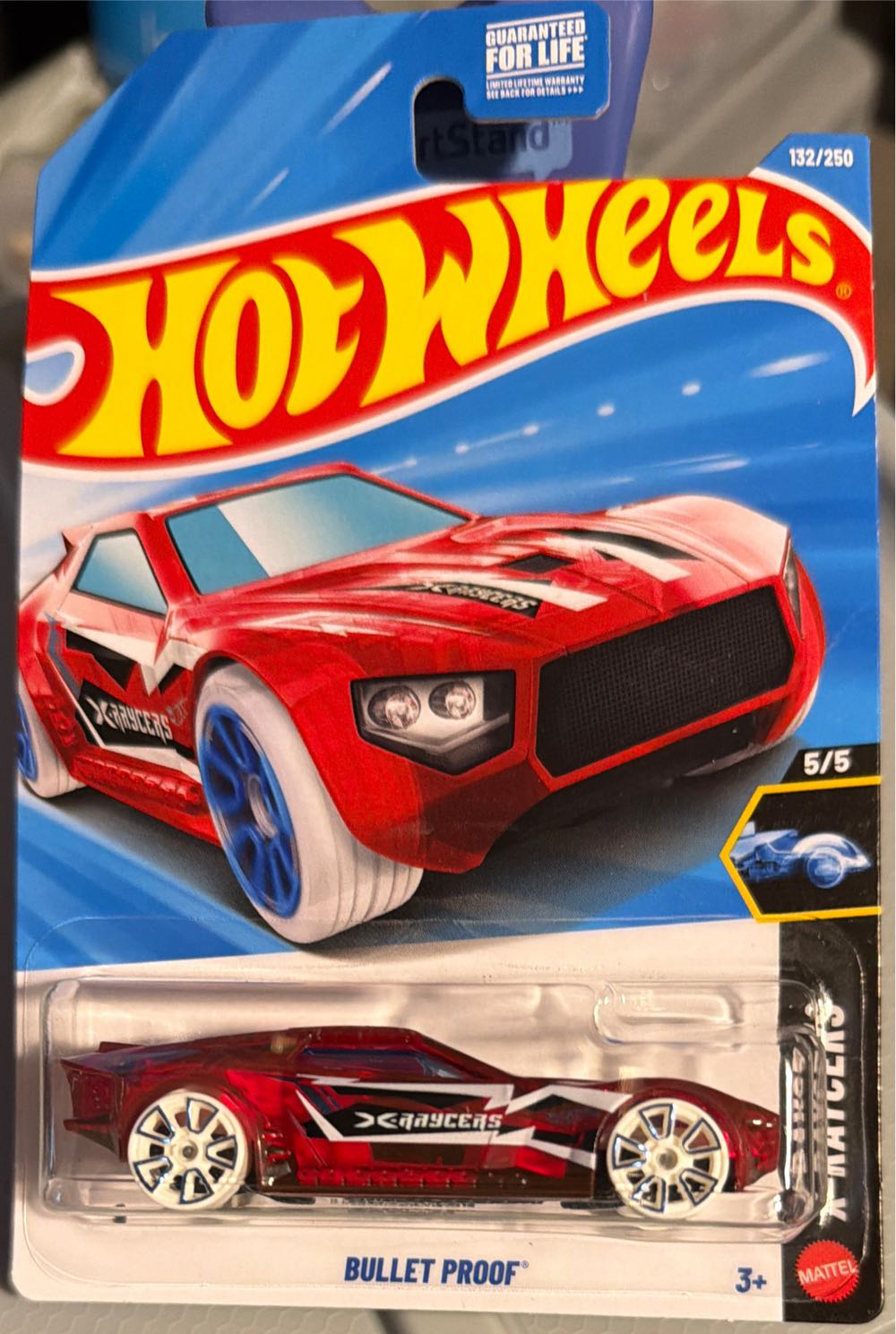 Fuggler Wide Eyed Weirdo Black