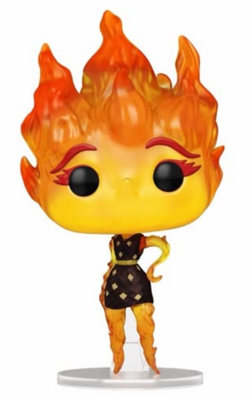 Harry Potter With Firebolt (Box Lunch Exclusive) - 51