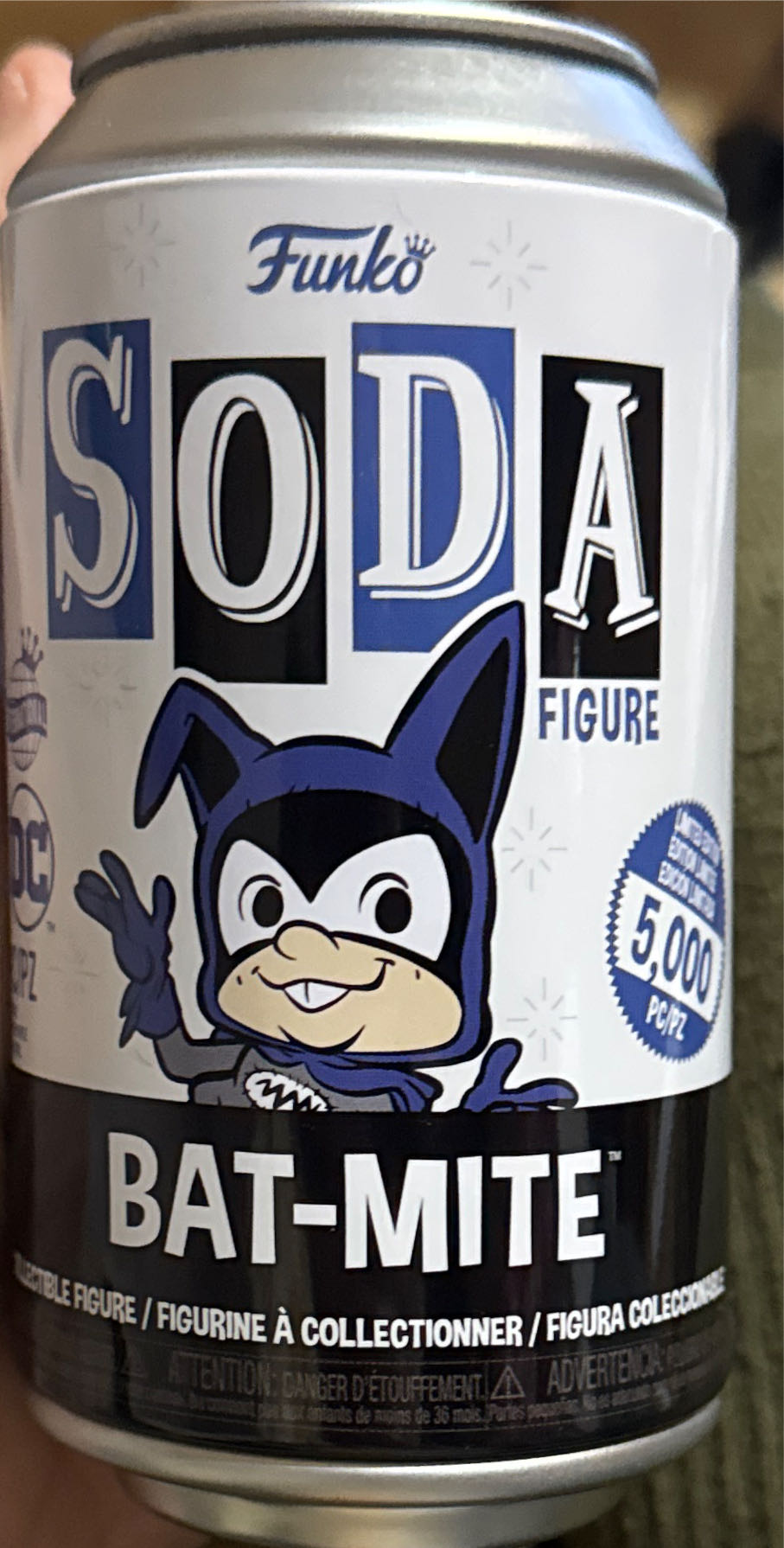 Bullseye In Mickey Ears (Target Exclusive) - 218