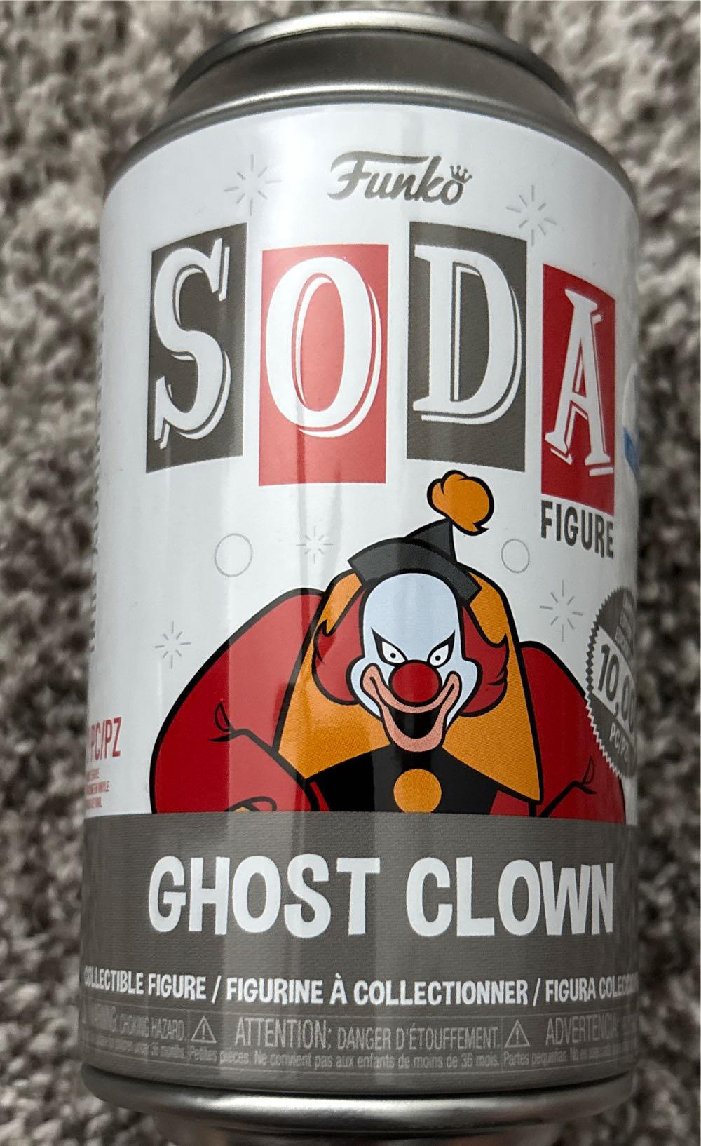 Dc Comics Boxed 8 Inch Retro Action Figures: Jimmy Olsen