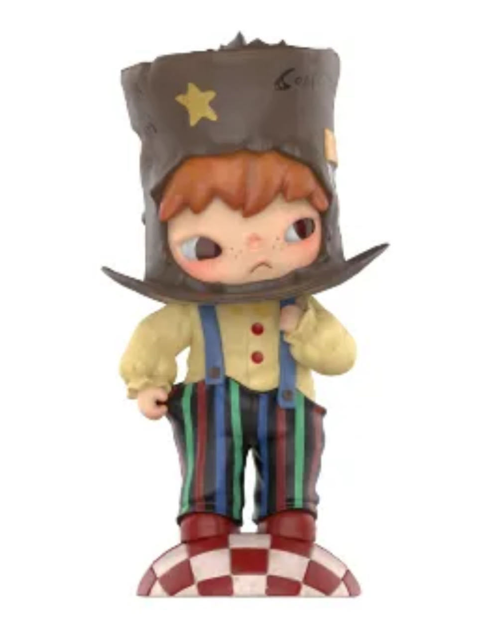 Squirrely Dan (Letterkenny)