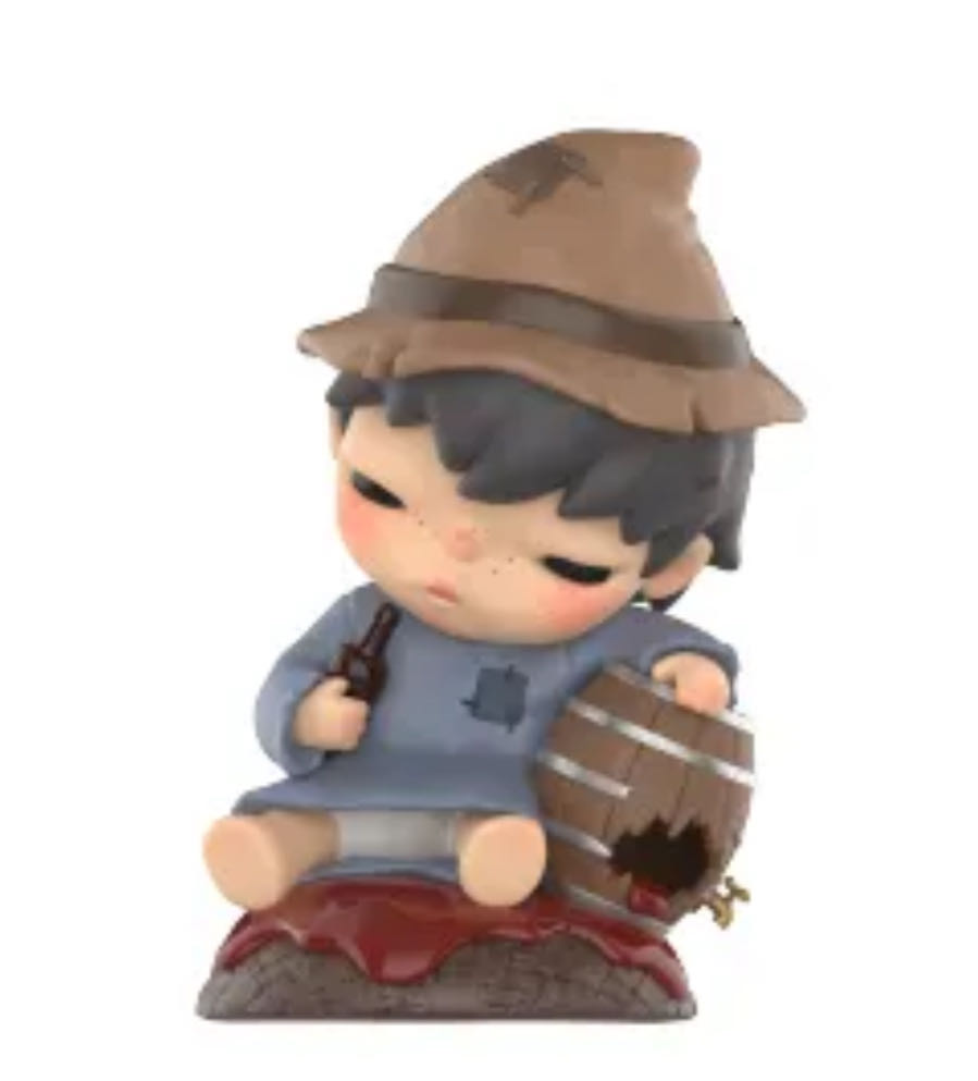 You Tooz Collectibles # 3 : King Ghidora