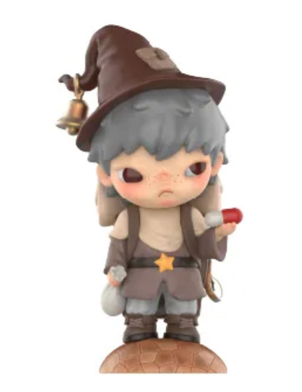 Mickey Mouse Snowman Disney Doorables