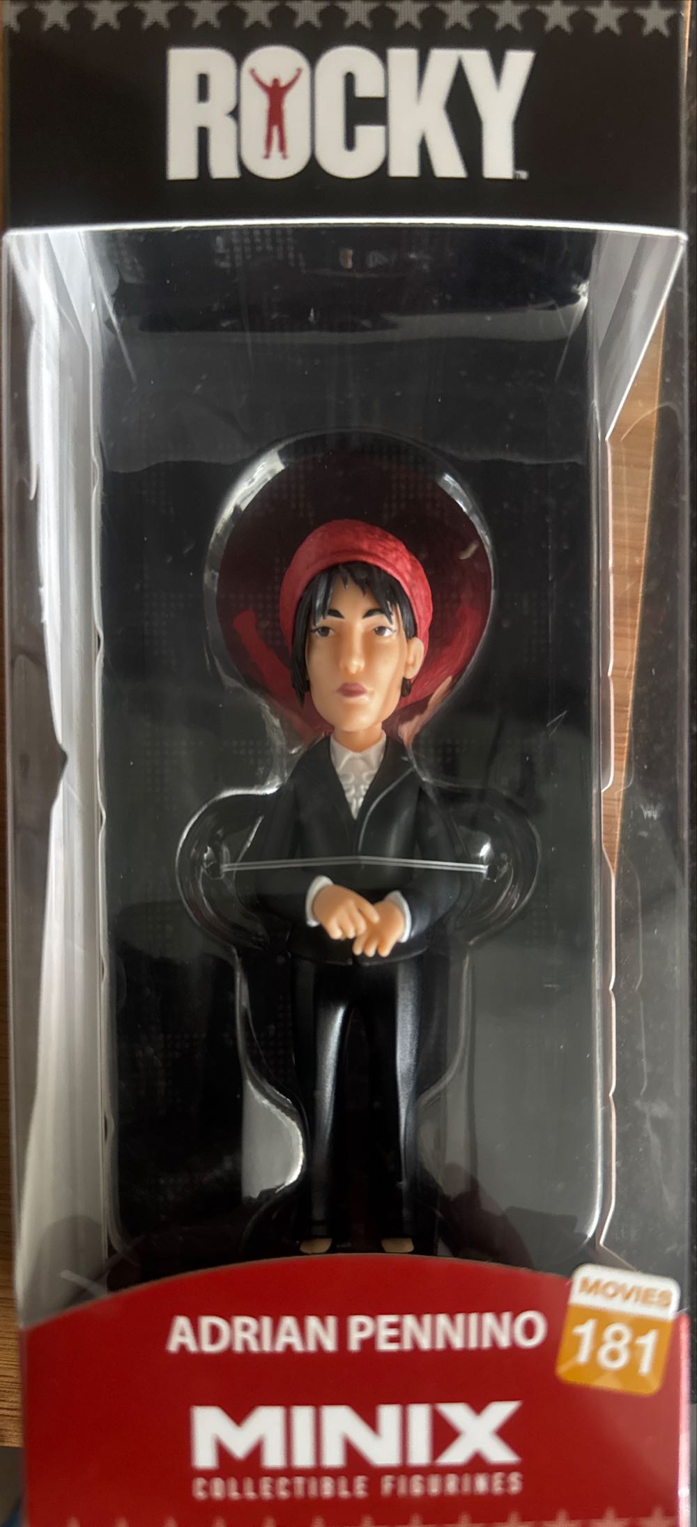 Zoey (What It Sounds Like)