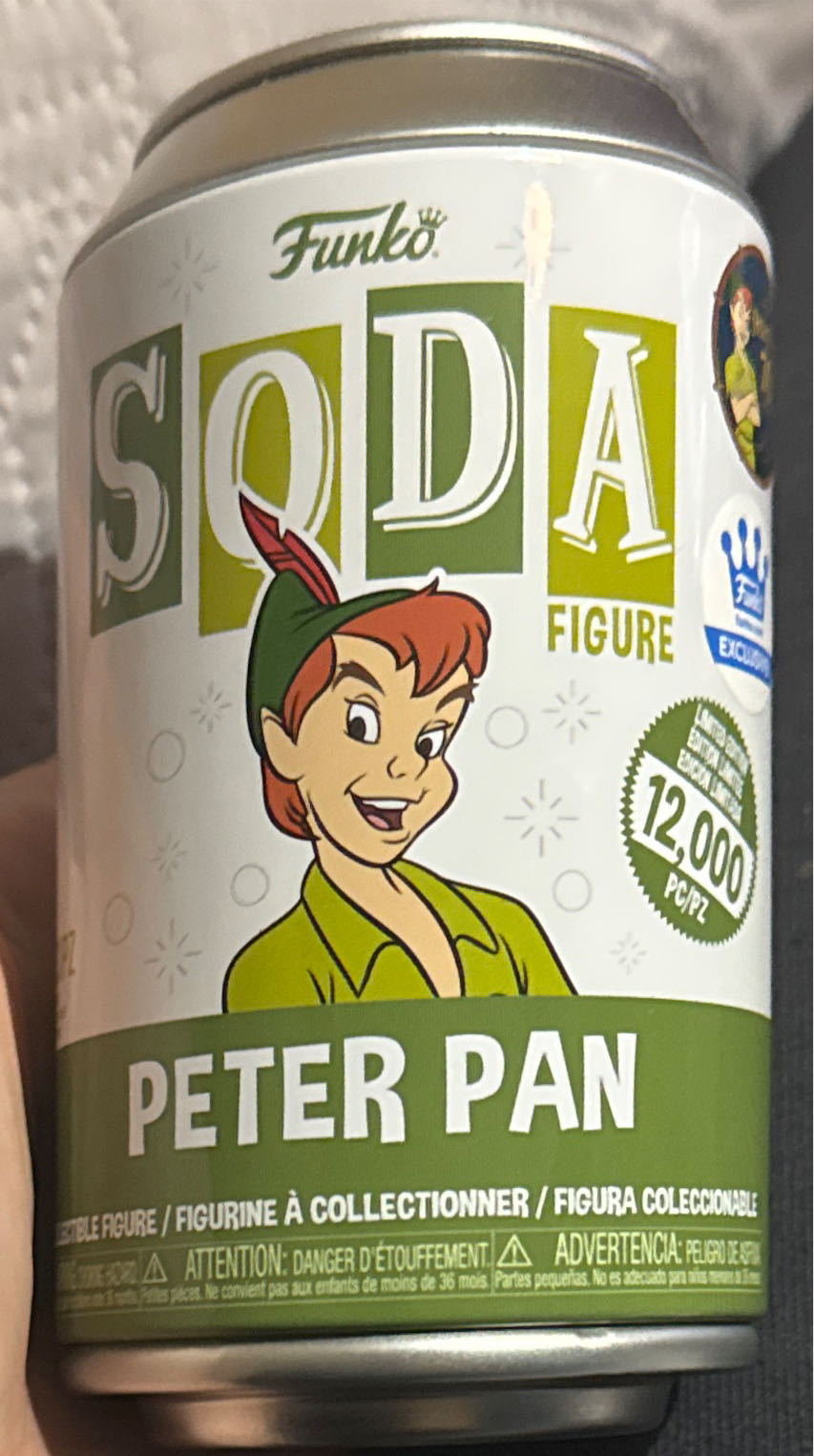 Fuggler Annoyed ALIEN Pea Green