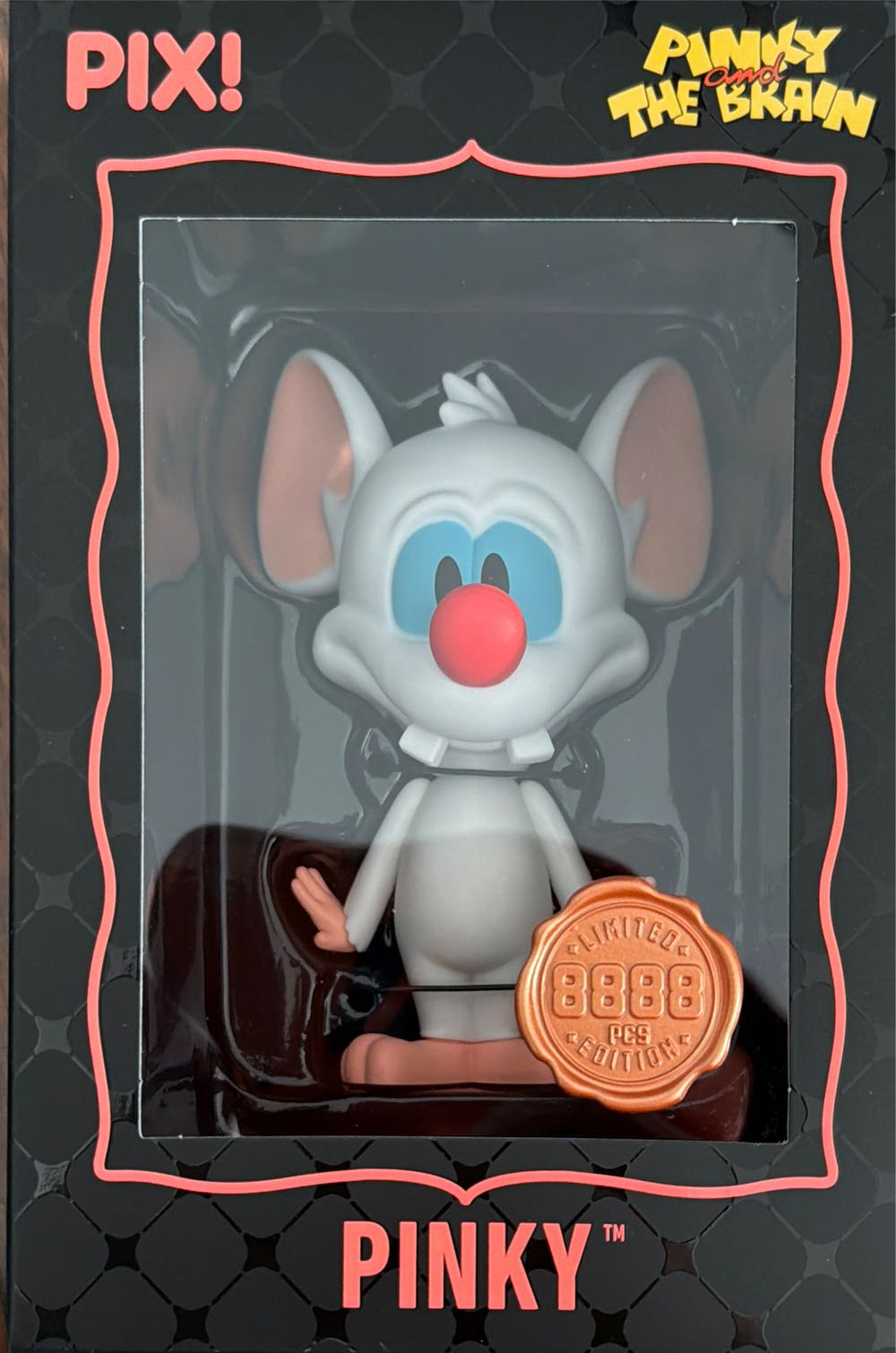 Prince Charming Disney Doorables Series 5