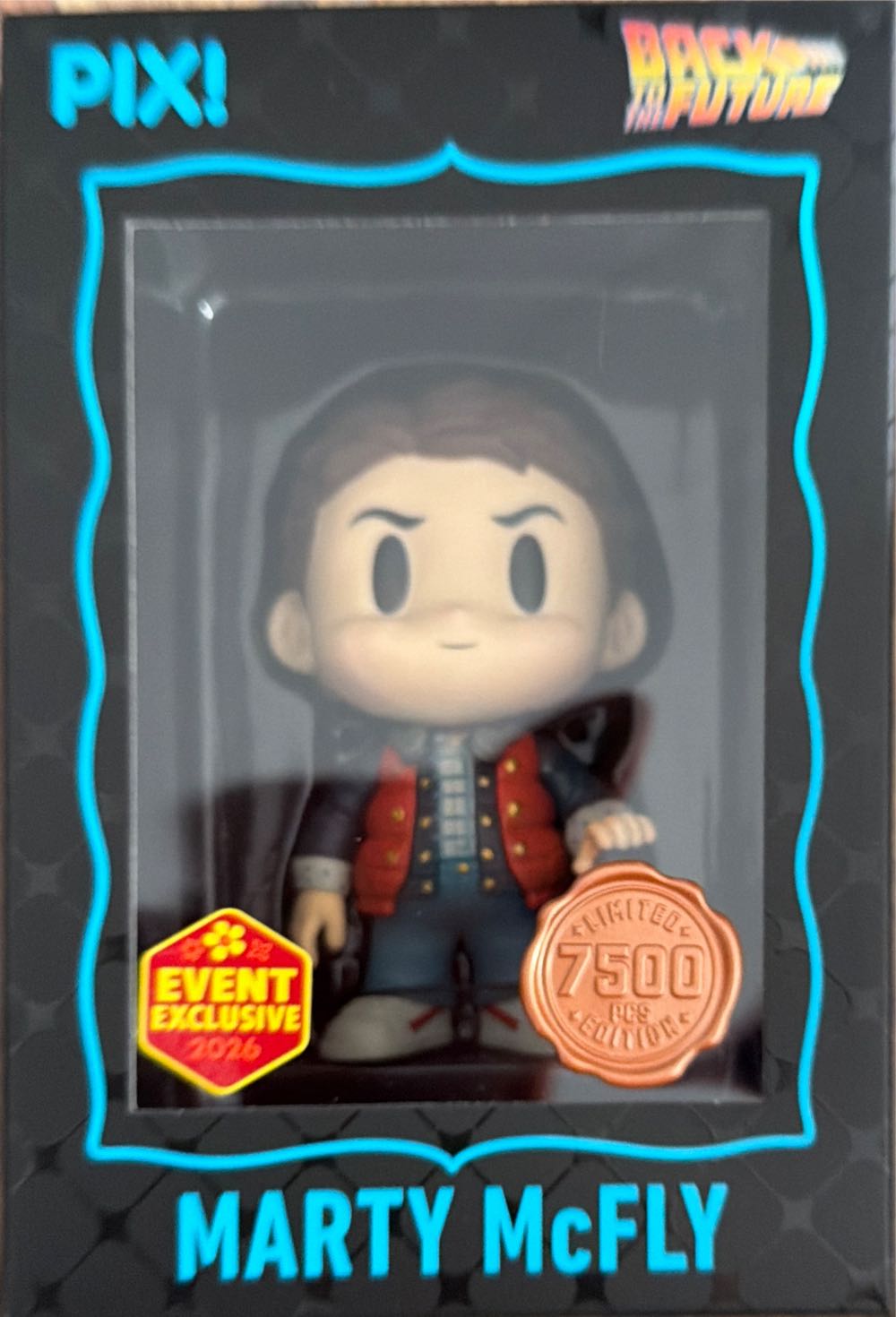 Ozymandias (Funko Pop Exclusive) - 1895