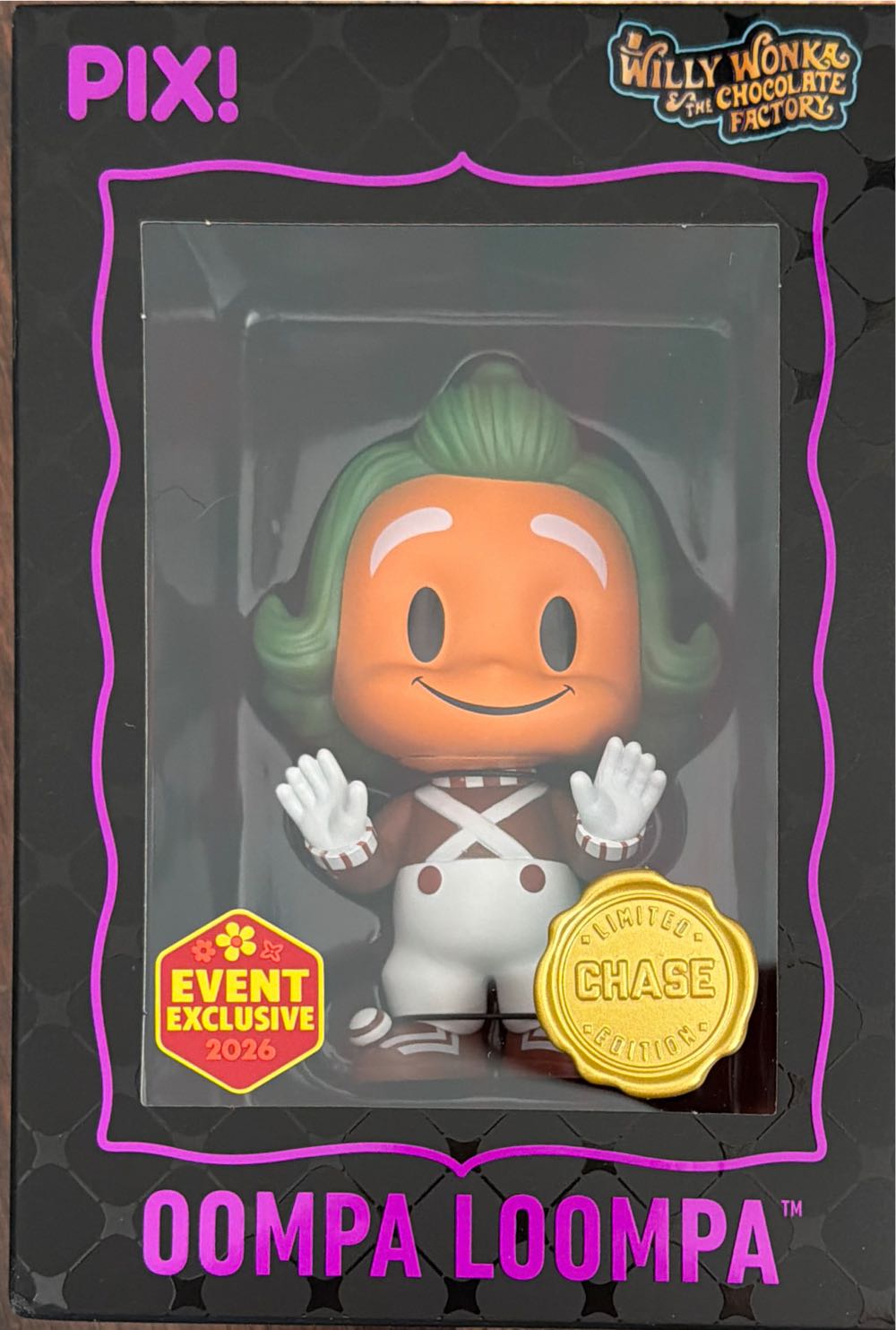 Reese’s White Creme