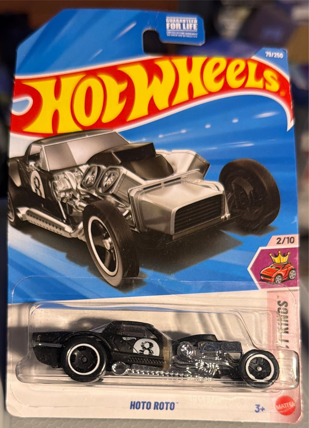 Bleach Coyote Stark With Wolf Buddy Glow In The Dark Exclusive