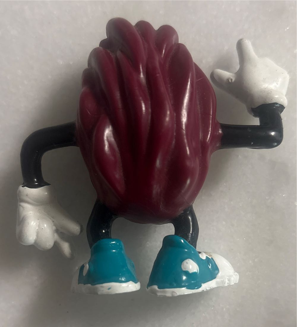 Californ Raisins - Sunglasses  vinyl figure collectible - Main Image 2