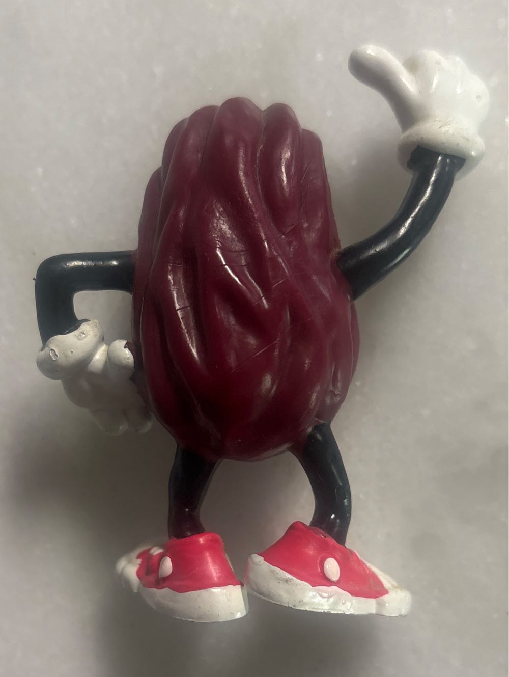 Californ Raisins - Wink  vinyl figure collectible - Main Image 2