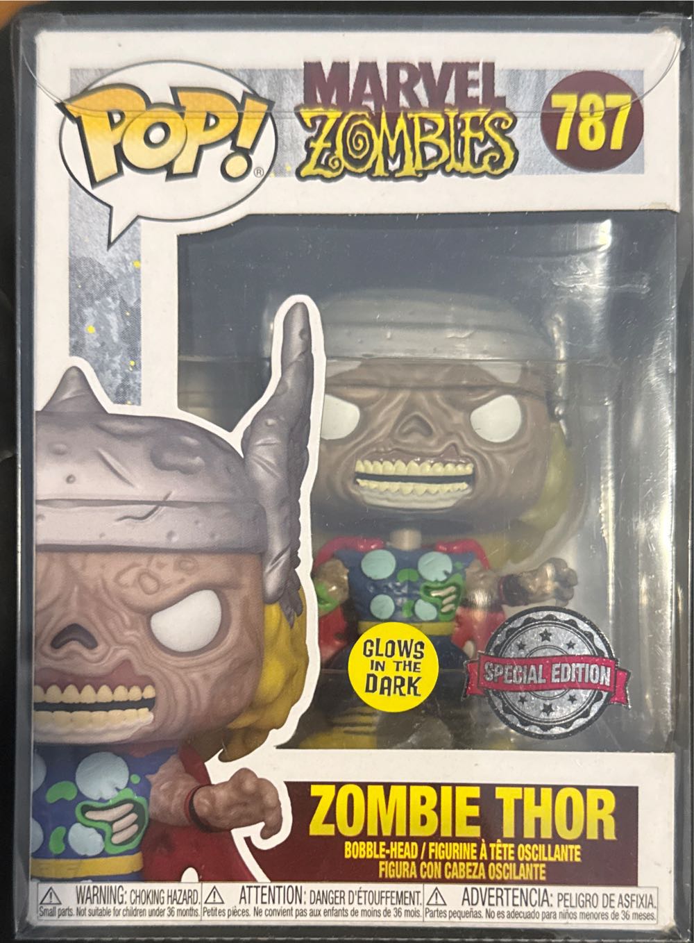 John Smith Disney Doorables Series 10