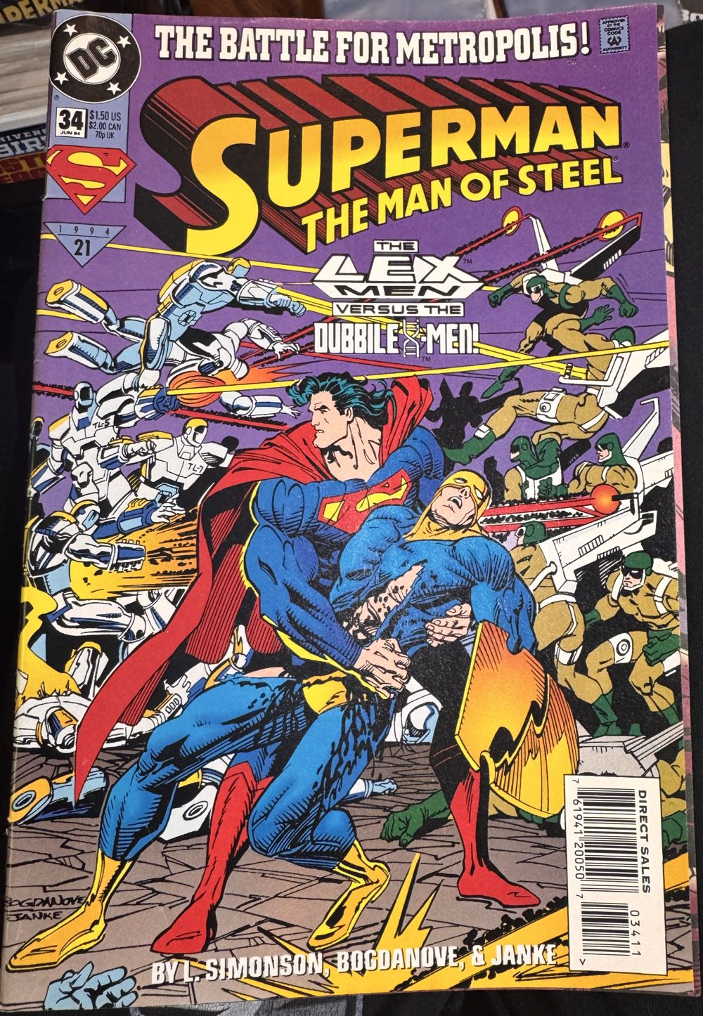 Minix Stranger Things Series 4 Will Collectible Figurines #177