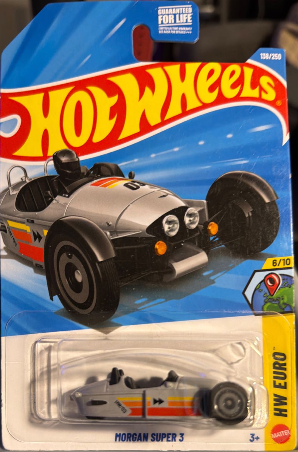 Spider-Man (Ugly Sweater)