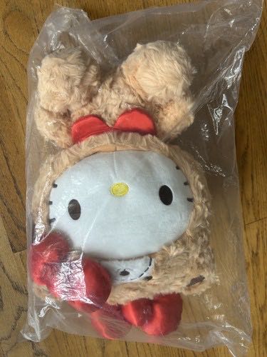 Scott Squishy, Disney Doorables Series 10