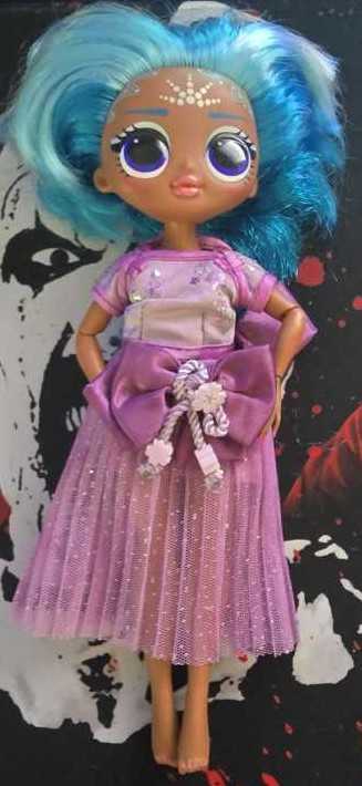 Robots 12” Large 002 Knit Series New Child’s Play 2 Chucky Handmade By Robots 12” Knit Handmade #005 Nib