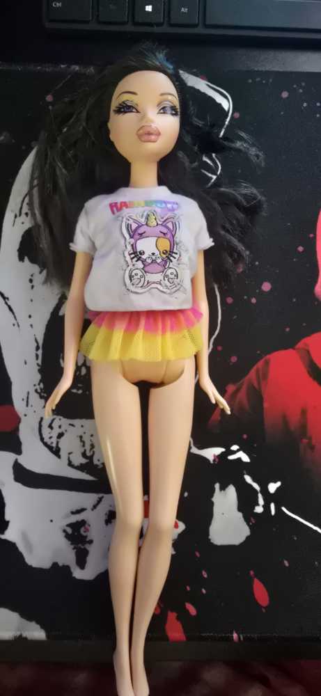 Mattel Wwe Elite Action Figure & Accessories Series #116 6-inch Collectible Brian Pillman With 25 Articulation Points & Swappable Hands