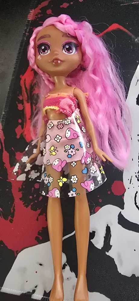 Monsters 🛒 Wacky Mart - Corn