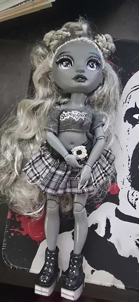 Iridessa Disney Doorables Series 8