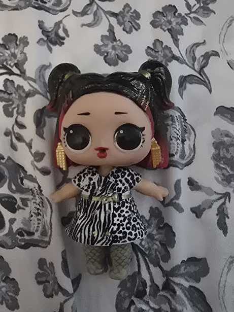 Chucky Hello Kitty Chucky