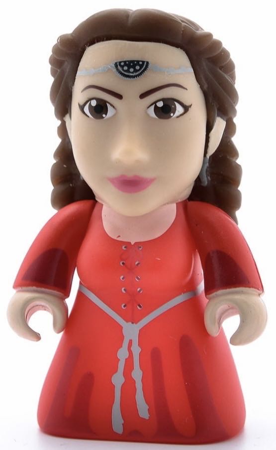 Mga Entertainment Cartuned Series 6 Toyota Hiace H200 Custom