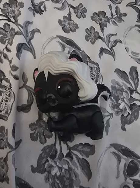 Fuggler Rabid Rabbit Camouflage 