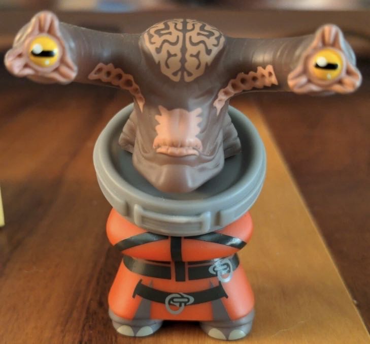 Minnie Mouse Disney Doorables Let’s Go Series 1 