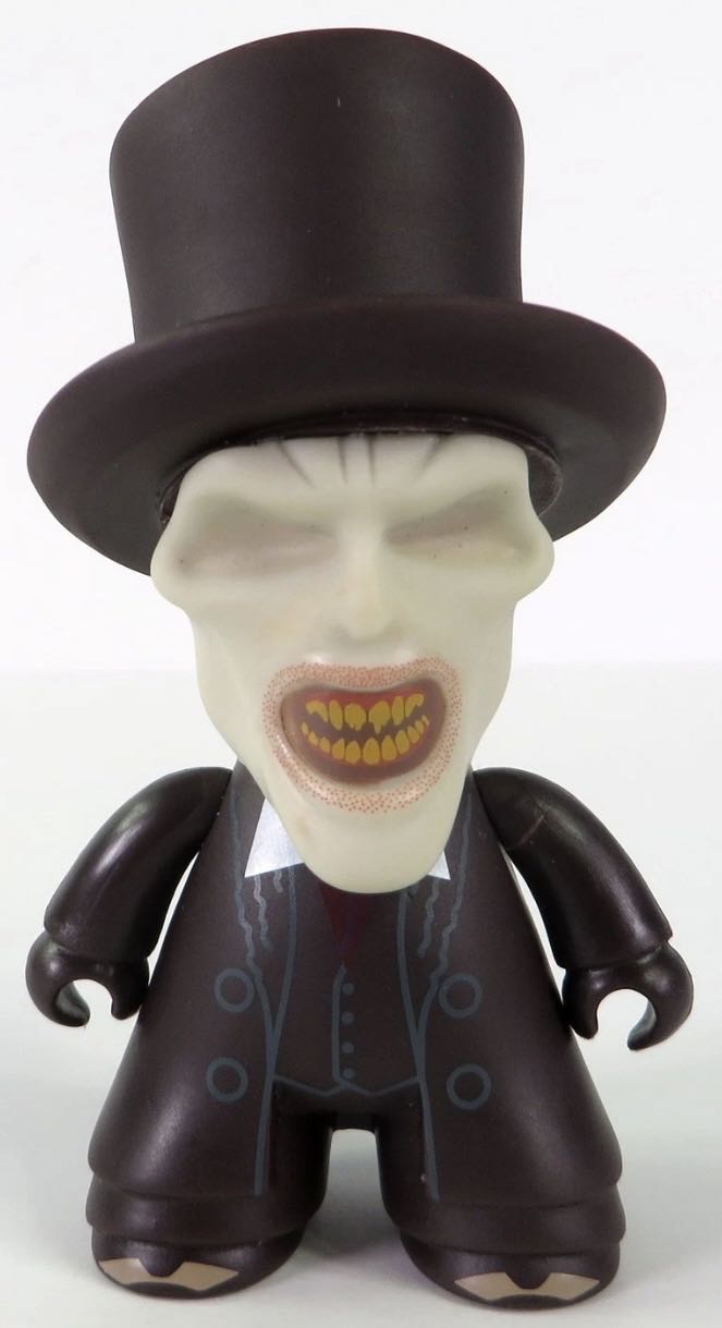 Eeyore Disney Doorables Halloween