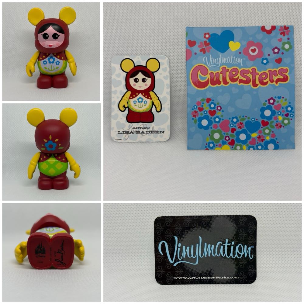 Groot With Detonator - 1195