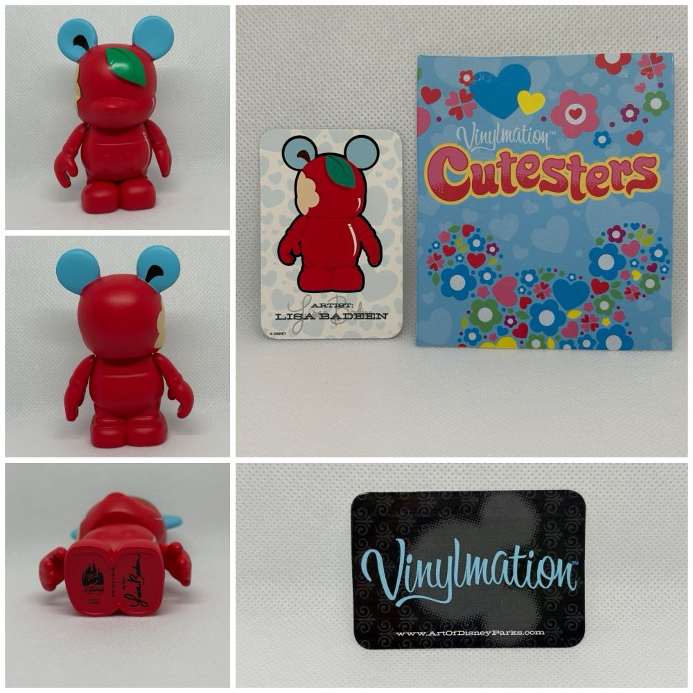 Tuxedosam Flake Seal Stickers