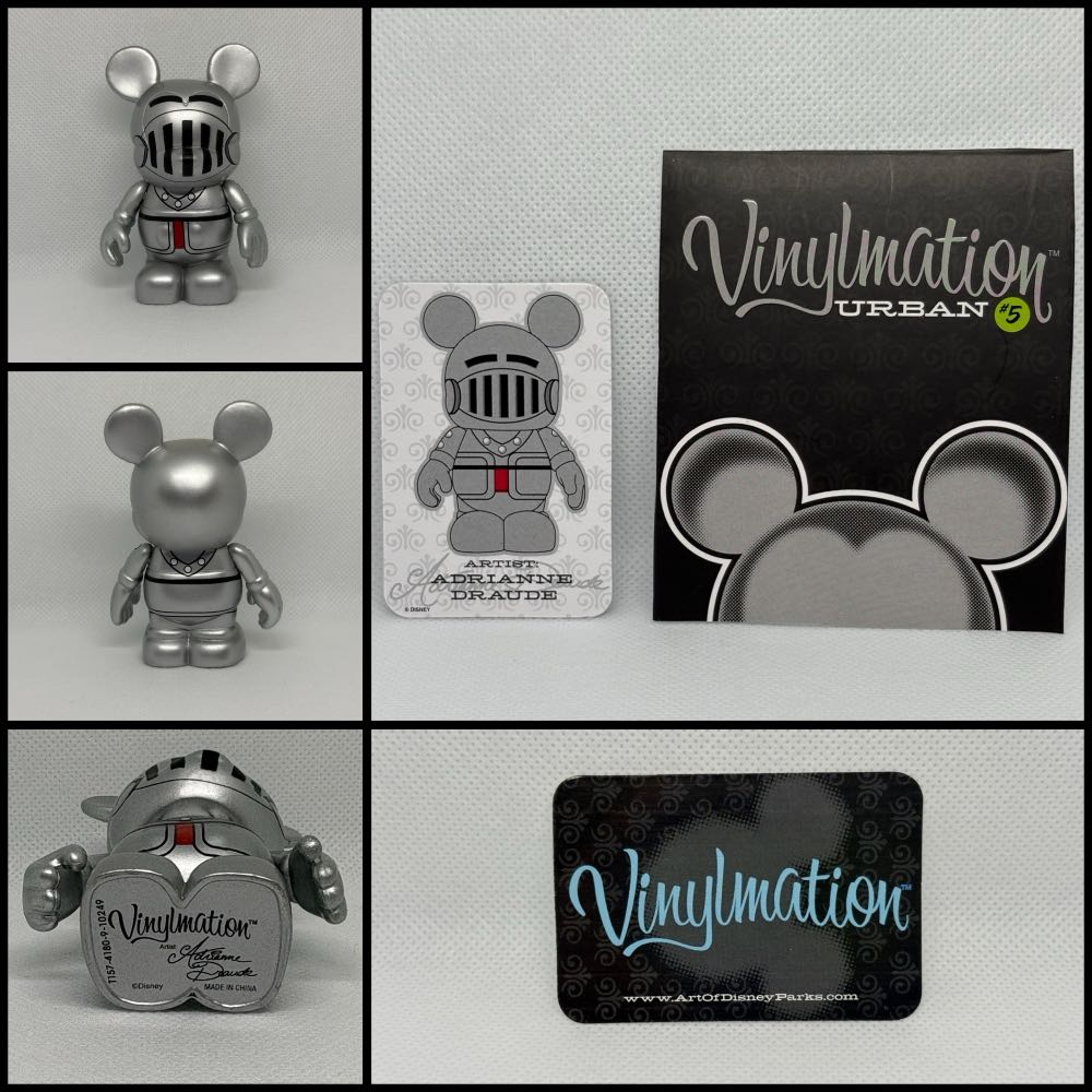 Glinda In Blue Gown - 1926