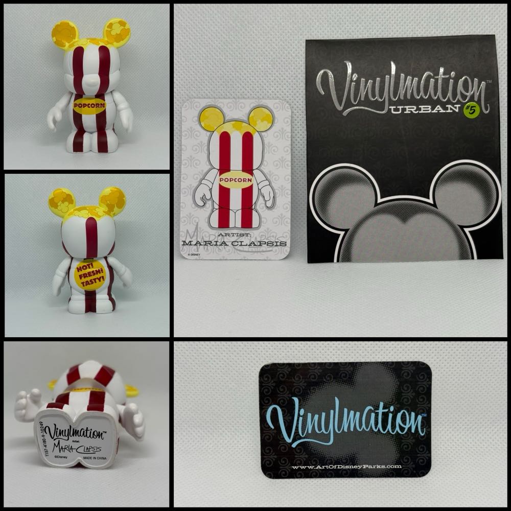 Glinda In Blue Gown - 1926