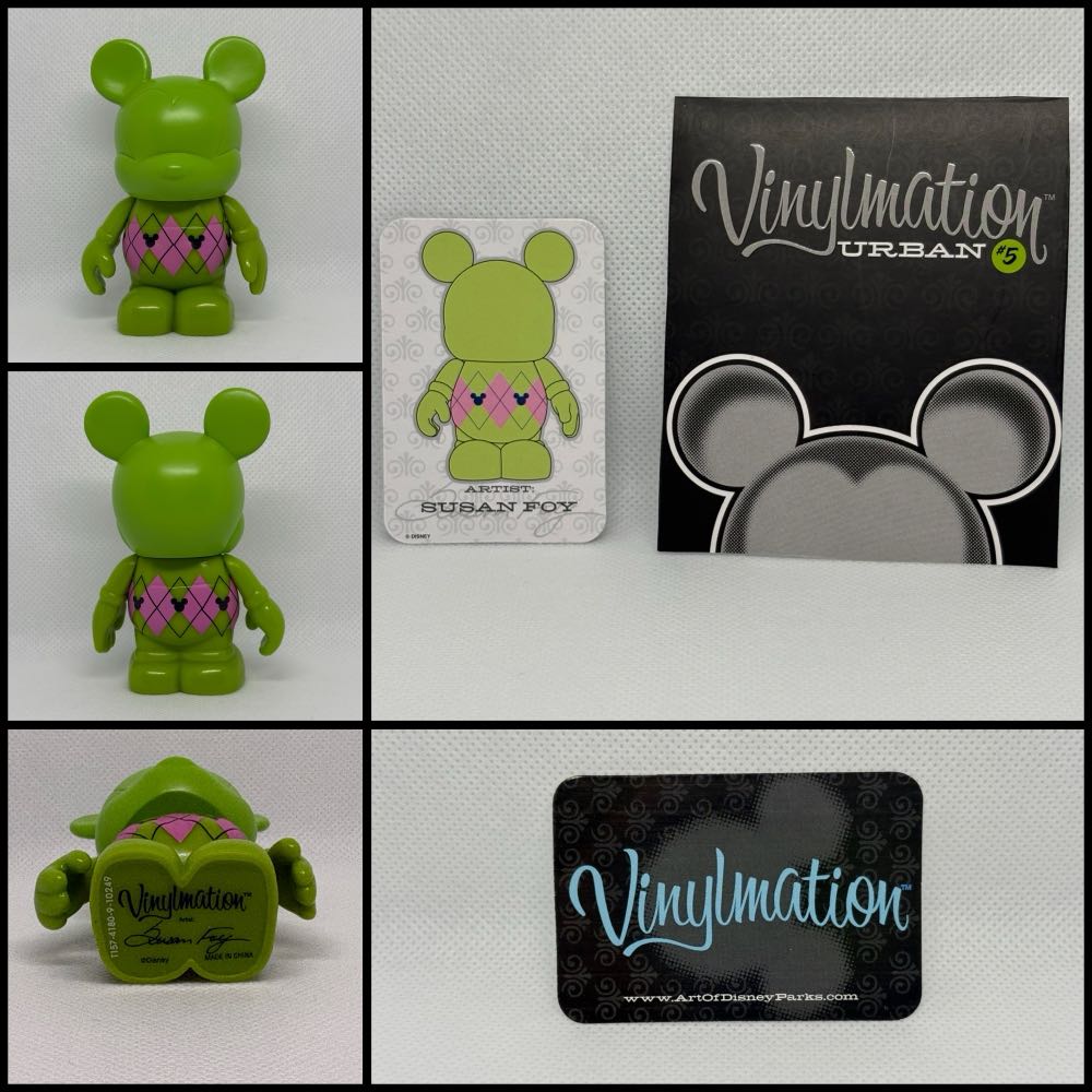 Boneco Funko Pop! Ninja April Pop As Tartarugas