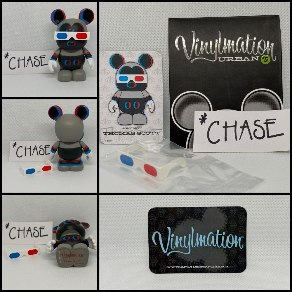 Californ Raisins - Wink