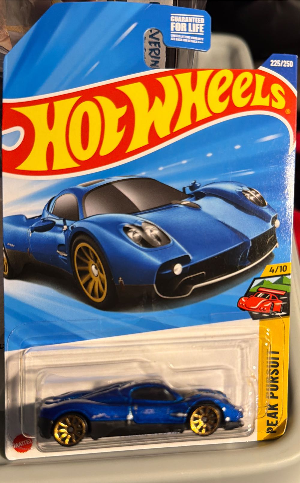 Tamagotchi Uni Purple