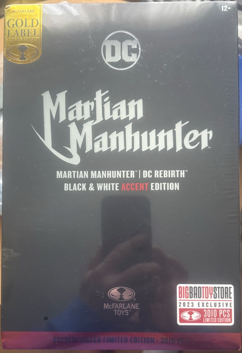 Dustin Henderson Workshop New Weta Workshop Mini Epics Stranger Things #9 Dustin Henderson Mini