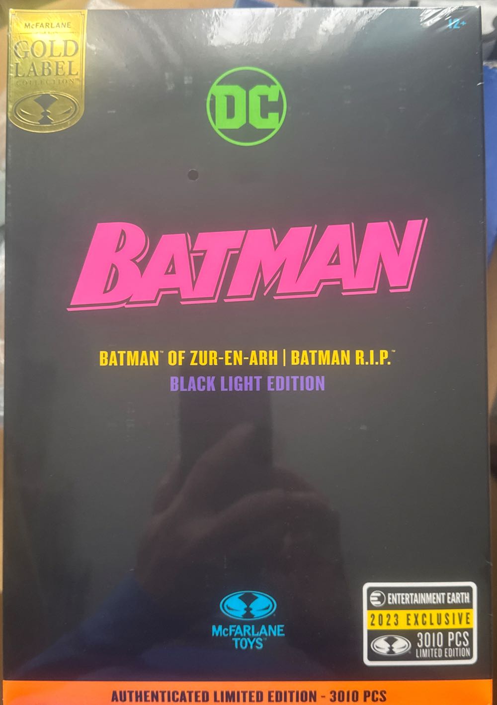 TheWalking Dead Merle Zombie