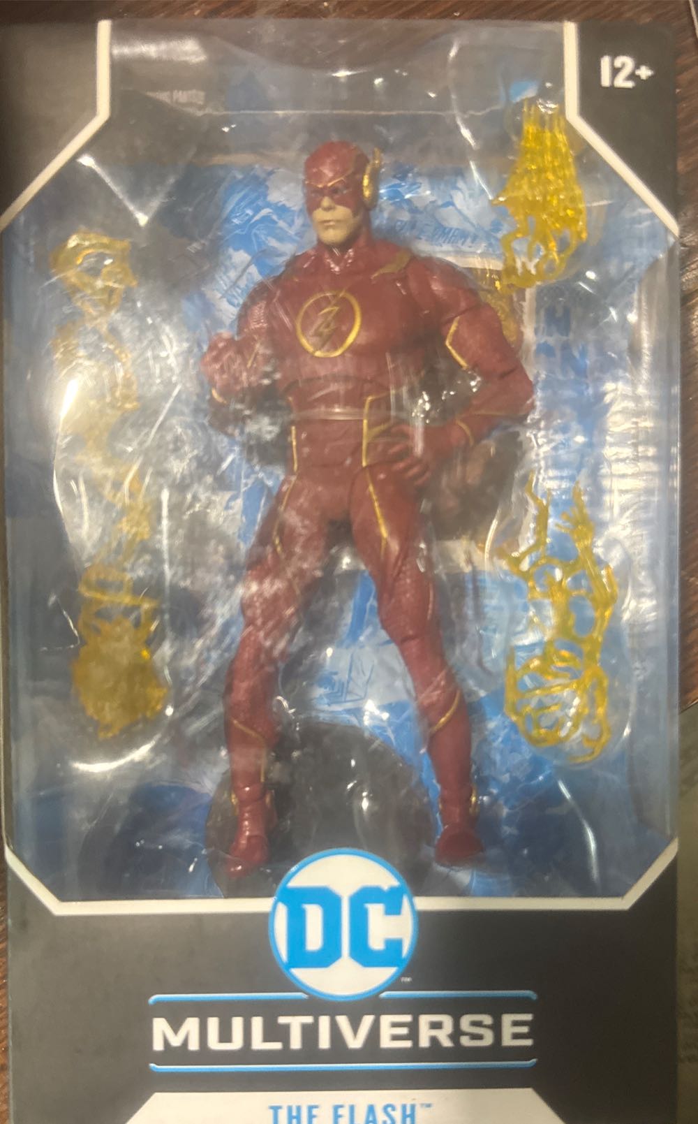 Bitty Pop! - Pixar: Sulley