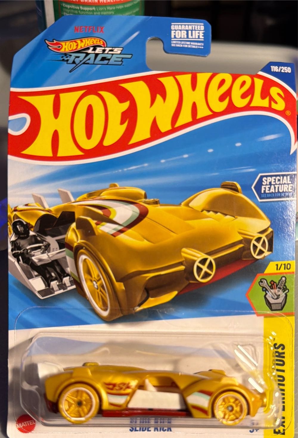 Youtooz Five Nights At Freddy’s Sun Nightlight Fnaf