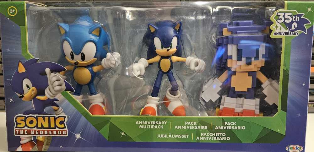 Doraemon Sofubi Collection Series 4 Dorami minifigure