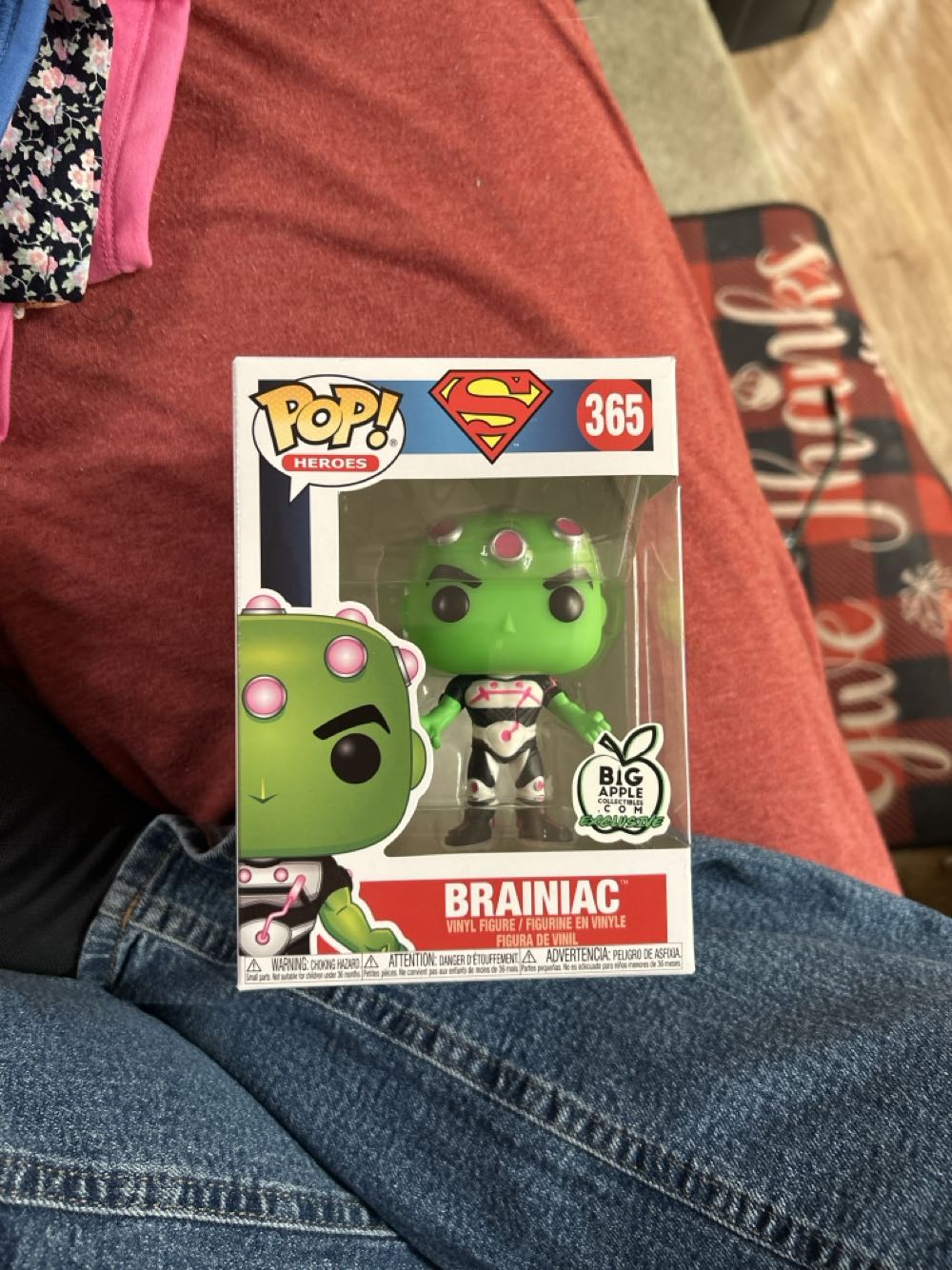 Carnage Iron Man - 1437