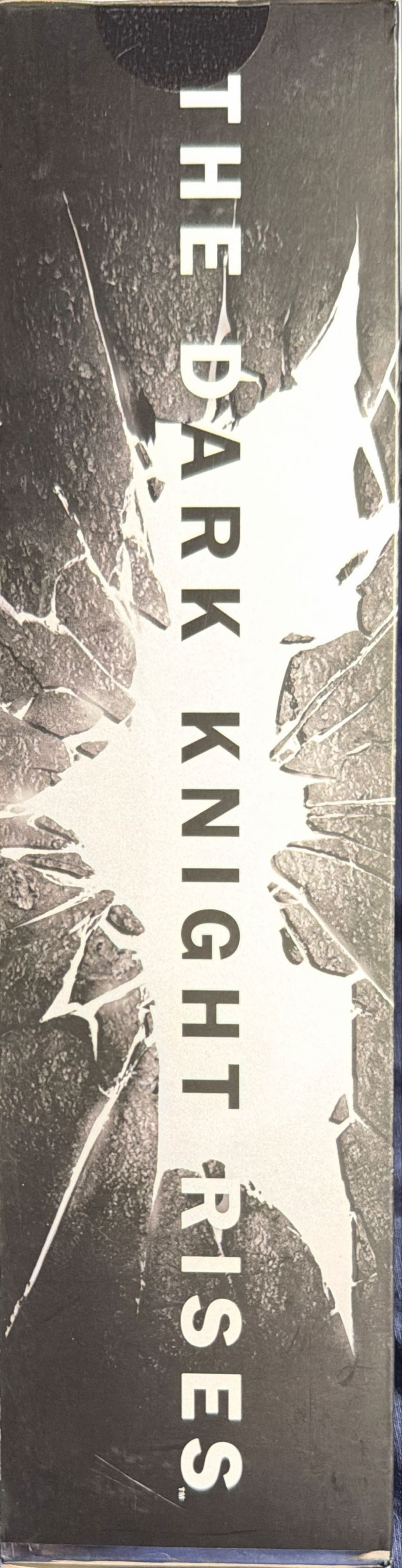 Mcfarlane Toys Dc Multiverse Bane The Dark Knight Rises 7in Action Figure Deluxe Theatrical Edition  vinyl figure collectible [Barcode 787926178913] - Main Image 2