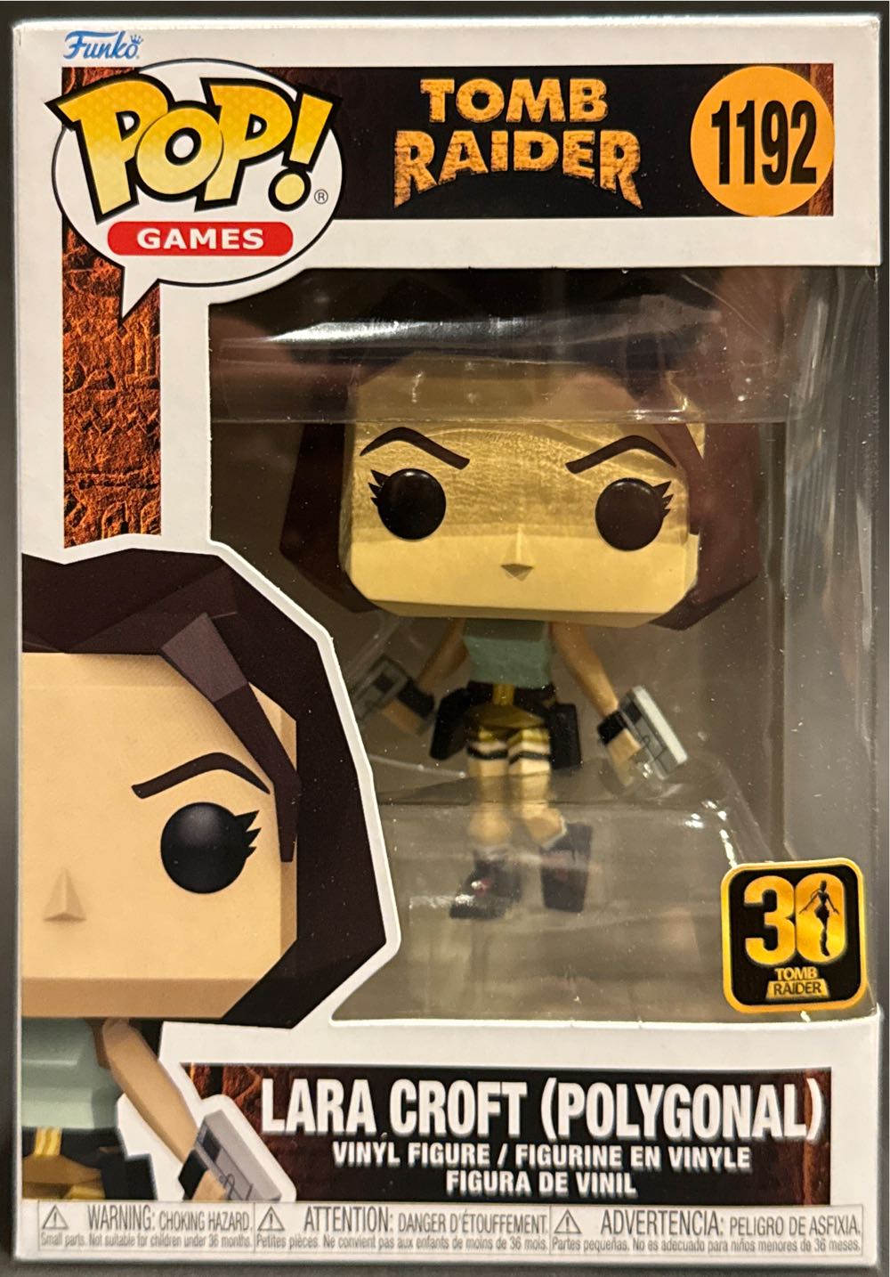 Monkey D. Luffy  - One Piece - Special Edition  - FUNKOPOP - Funko Minis #minis