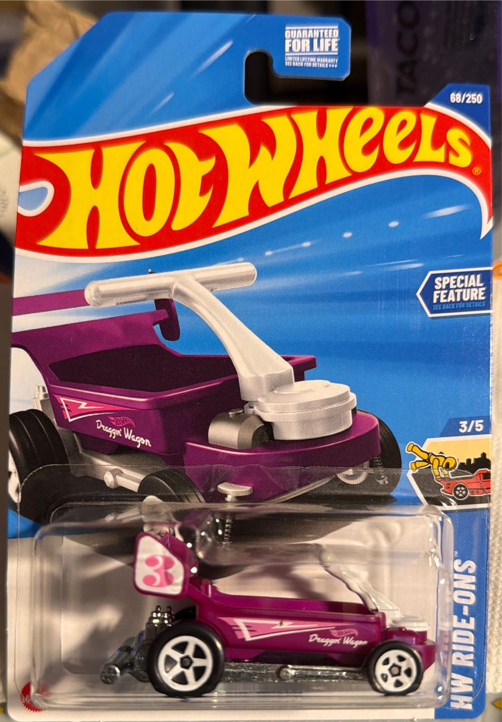 LOL Dolls Glitter Gold Hair BROWN