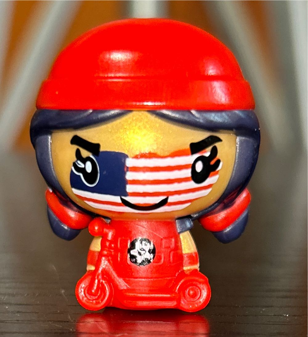 Funko Pop! Animation: Dragon Ball Z Goku With Wings Pop!