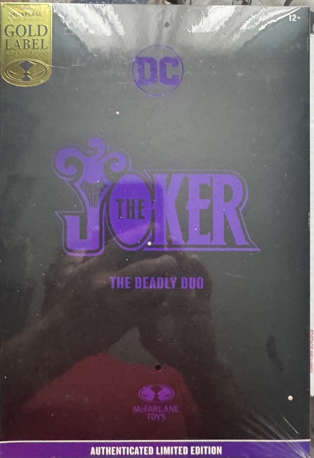 Minnie Mouse Snowman Disney Doorables